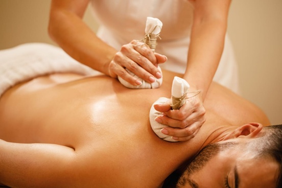 potli massage potli massage