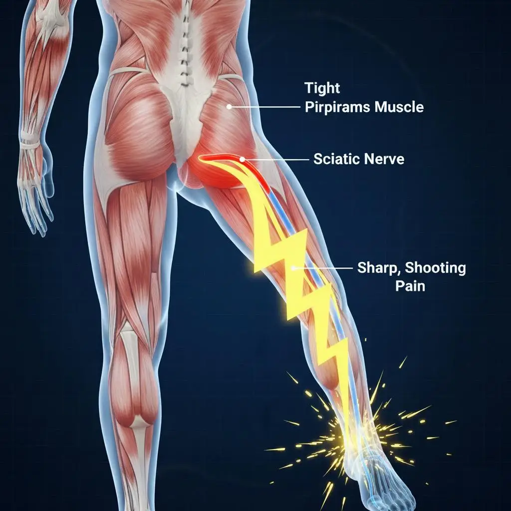 piriformis syndrome photo