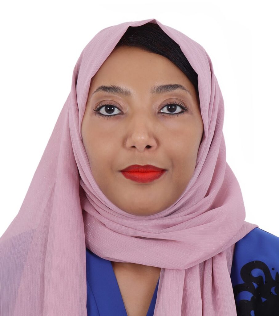 Dr. Salma Eltaj
