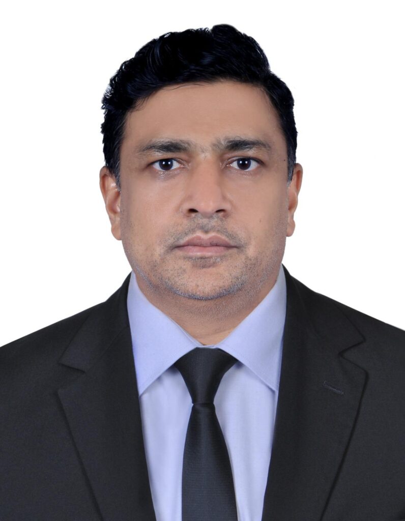 Dr. Abdul Samad