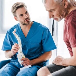 Orthopedic Rehab