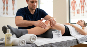 Therapist_treating_At_Tam_Physio_Sharjsh