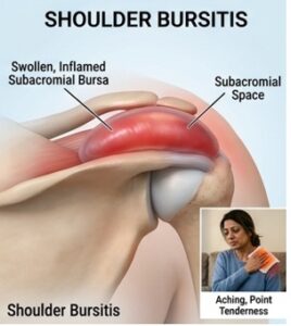 Shoulder Pain Treatment in Sharjah | Tam Physio & Rehab Clinic 13 illustrate_shouldet_bursitis_treated_at_Tam_Physio_and_Rehab_Clinic_Sharjah