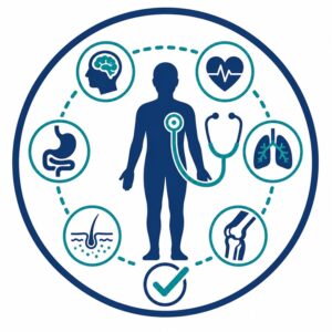 Your complaint may be one or two but we assess you from head to toe Gait Analysis and Special tests done at Tam Physio and Rehab Clinic Sharjah