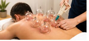 Dry_Cupping_Therapy_treatment_at_tam,_physio_rehab_clinic_Sharjah
