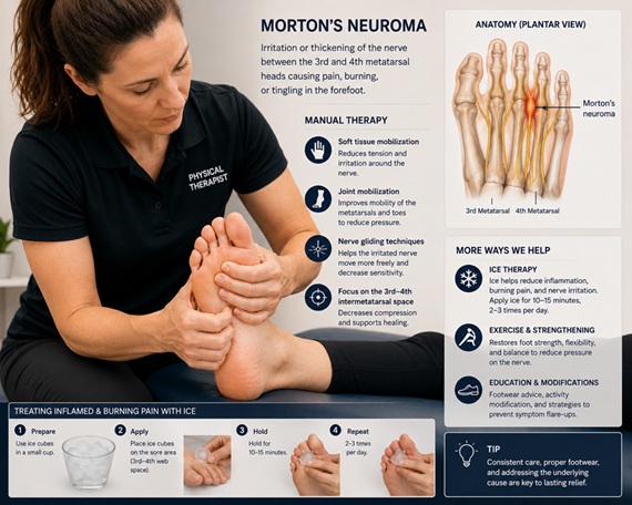 MANUAL THERAPY
