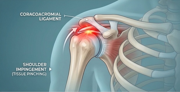 Shoulder Impingement
