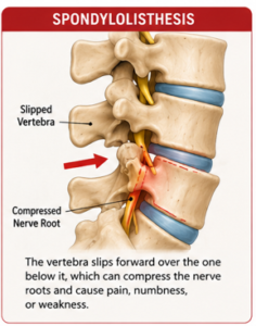 Patient_suffering_from_spondylolisthsis_treated_at_Tam_Physio_rehab_clinic Sharjah