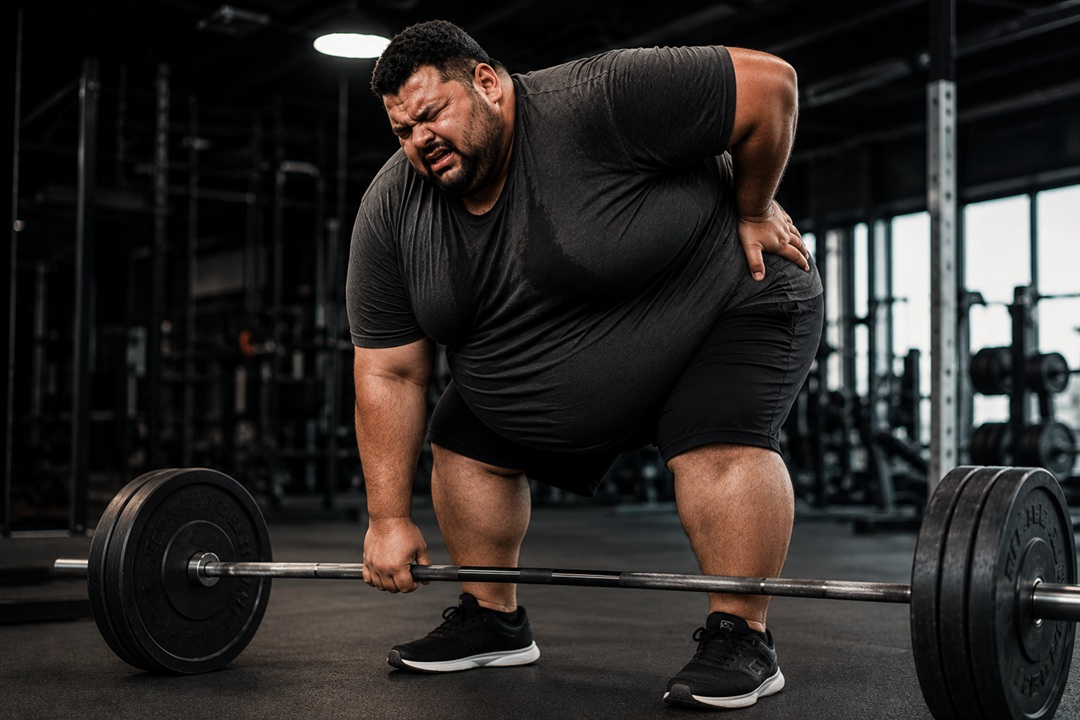 Obese-patient-get-stabilised-and-appropriat-diet-regime-and-excercise-plan-at-tam-physio-and-rehab-clinic-Sharjah