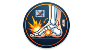 Shockwave therapy treatment for Morton's Neuroma available at TAM Physio