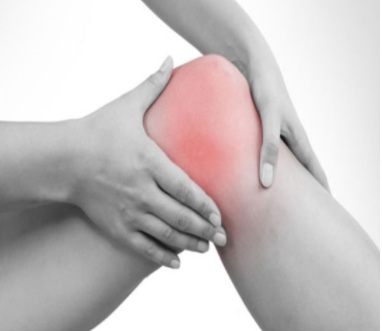 knee