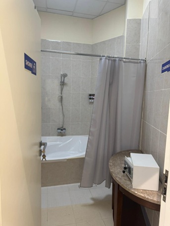 shower_rooms_tam_physio_and_rehab_Sharjah