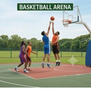 Physiotherapy vs Spa Massage: The Hidden Cost of Temporary Pain Relief | TAM Physio & Rehab 5 Players playing physically challenged sports need physiotherapy assessment