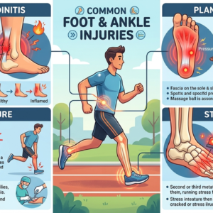 Physiotherapy vs Spa Massage: The Hidden Cost of Temporary Pain Relief | TAM Physio & Rehab 10 Possible hidden musculoskeletal pathologies
