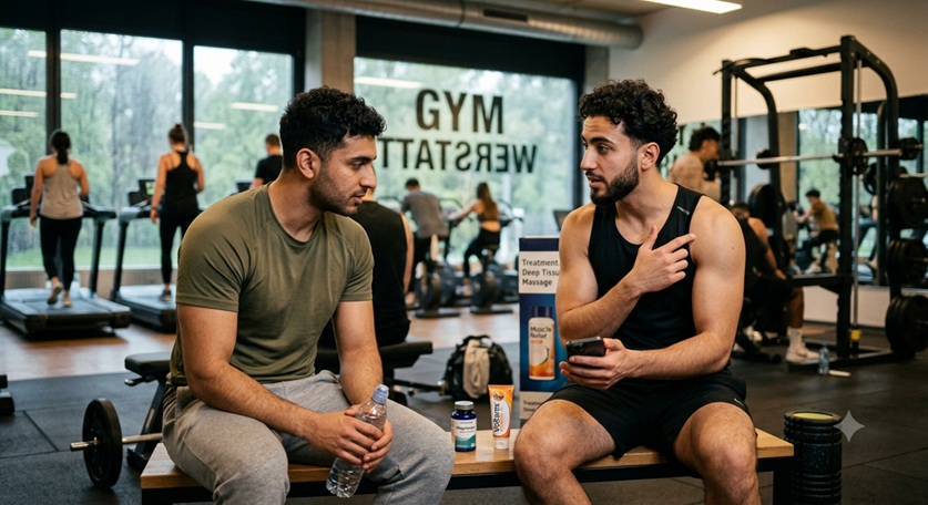 Young adults who exercise regularly often ignore early signs of pain, stiffness, or muscle imbalance until they begin affecting workouts or everyday activities. Generalized body pain, lower back pain, neck stiffness, shoulder discomfort, or recurring muscle tightness may indicate underlying movement dysfunction rather than simply "post-workout soreness."