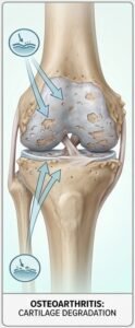 Osteo-arthritis Therapeutic Massage Treatment at TAM Physio and Rehab clinic-Sharjah UAE