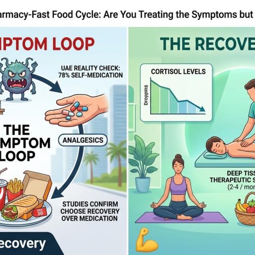 RECOVERY PATH PHOTO
