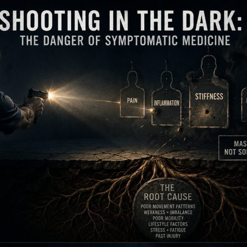 Image illustrate the current medical practice scenario
