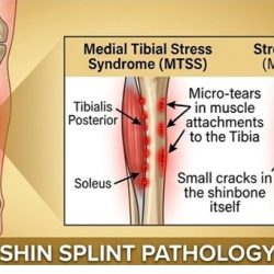 Shin_Splint_Pathology_treated_at_Tam_Physio