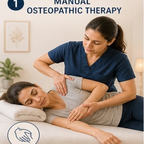 Our Story 10 manual osteopathic treatment